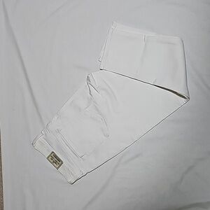 Polo Ralph Lauren Tompkins Skinny Crop